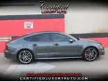 Gray, 2017 Audi S7 Thumnail Image 1