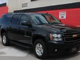 Black, 2012 Chevrolet Suburban Thumnail Image 5