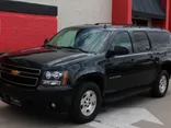 Black, 2012 Chevrolet Suburban Thumnail Image 6