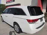 WHITE, 2016 Honda Odyssey Thumnail Image 8