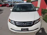 WHITE, 2016 Honda Odyssey Thumnail Image 5