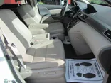 WHITE, 2016 Honda Odyssey Thumnail Image 12