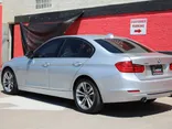 Silver, 2014 BMW 3 Series Thumnail Image 8