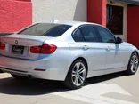 Silver, 2014 BMW 3 Series Thumnail Image 7