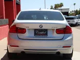 Silver, 2014 BMW 3 Series Thumnail Image 4