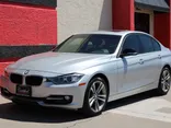 Silver, 2014 BMW 3 Series Thumnail Image 6