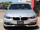 Silver, 2014 BMW 3 Series Thumnail Image 3