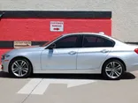 Silver, 2014 BMW 3 Series Thumnail Image 2