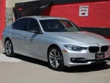 Silver, 2014 BMW 3 Series Thumnail Image 5