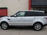 SILVER, 2014 Land Rover Range Rover Sport Thumnail Image 3