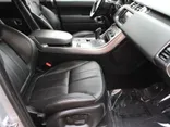 SILVER, 2014 Land Rover Range Rover Sport Thumnail Image 12