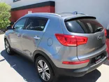 Gray, 2015 Kia Sportage Thumnail Image 8