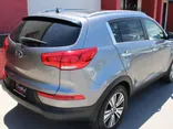 Gray, 2015 Kia Sportage Thumnail Image 7