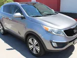 Gray, 2015 Kia Sportage Thumnail Image 5