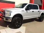 Silver, 2016 Ford F-150 Thumnail Image 6