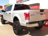 Silver, 2016 Ford F-150 Thumnail Image 7