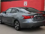 Gray, 2017 Nissan Maxima Thumnail Image 8