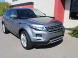 Gray, 2013 Land Rover Range Rover Evoque Thumnail Image 6