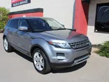 Gray, 2013 Land Rover Range Rover Evoque Thumnail Image 5