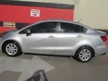 Silver, 2017 Kia Rio Thumnail Image 2