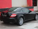 Black, 2006 Mercedes-Benz SLK Thumnail Image 14