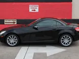 Black, 2006 Mercedes-Benz SLK Thumnail Image 9