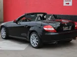 Black, 2006 Mercedes-Benz SLK Thumnail Image 7