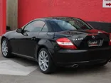 Black, 2006 Mercedes-Benz SLK Thumnail Image 15