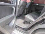 Black, 2016 Volkswagen Touareg Thumnail Image 13