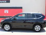 Black, 2014 Honda CR-V Thumnail Image 2