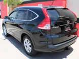 Black, 2014 Honda CR-V Thumnail Image 8