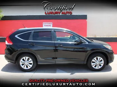 Black, 2014 Honda CR-V Image 13