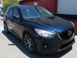 Blue, 2015 Mazda CX-5 Thumnail Image 5