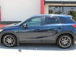 Blue, 2015 Mazda CX-5 Thumnail Image 2