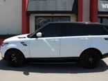 WHITE, 2014 Land Rover Range Rover Sport Thumnail Image 2