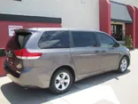 Gray, 2014 Toyota Sienna Thumnail Image 7