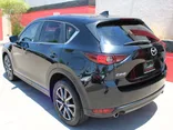 Black, 2018 Mazda CX-5 Thumnail Image 8