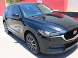 Black, 2018 Mazda CX-5 Thumnail Image 5