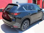 Black, 2018 Mazda CX-5 Thumnail Image 7