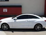 WHITE, 2014 Mercedes-Benz E-Class Thumnail Image 2