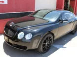 Black, 2005 Bentley Continental Thumnail Image 6