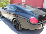 Black, 2005 Bentley Continental Thumnail Image 8