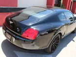 Black, 2005 Bentley Continental Thumnail Image 7