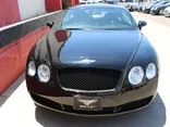 Black, 2005 Bentley Continental Thumnail Image 3