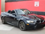 Black, 2012 BMW M3 Thumnail Image 3