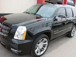 BLACK, 2014 Cadillac Escalade Thumnail Image 7