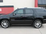 BLACK, 2014 Cadillac Escalade Thumnail Image 2