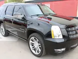 BLACK, 2014 Cadillac Escalade Thumnail Image 6