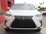 White, 2017 Lexus RX 350 Thumnail Image 3