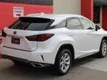 White, 2017 Lexus RX 350 Thumnail Image 8